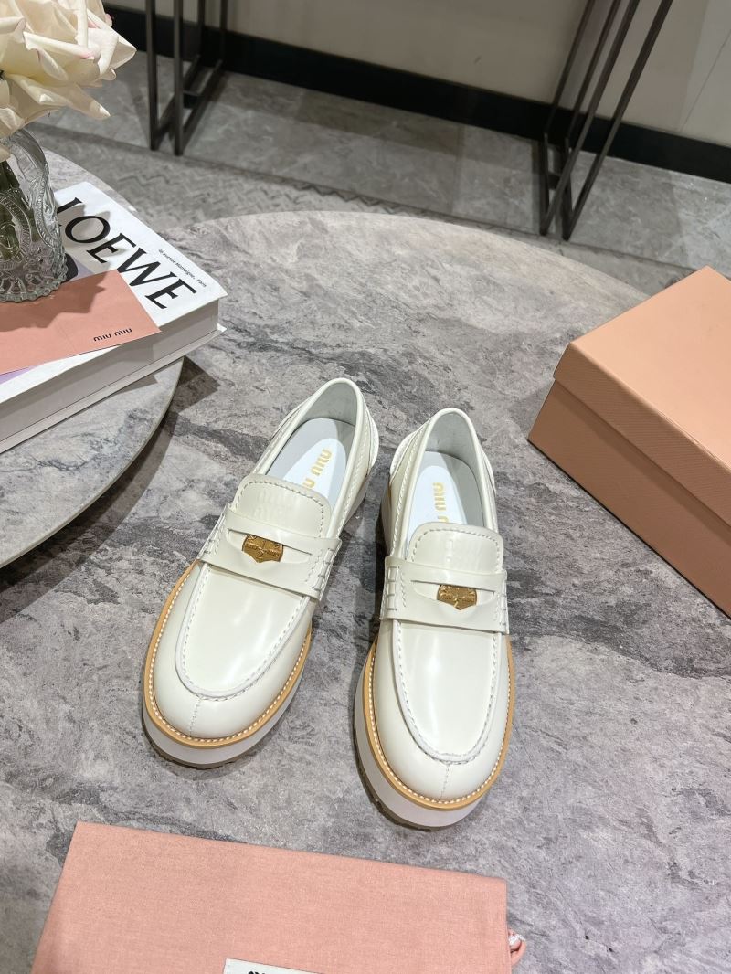 Miu Miu Shoes